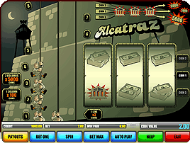 Alcatraz