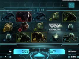 Aliens