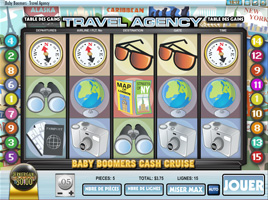 Baby Boomers: Cash Cruise
