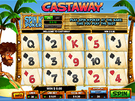 Castaway