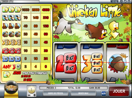 Chicken Little