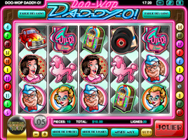 Doo Wop Daddy-O