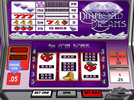 Diamond Dreams