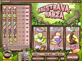 Eggstravaganza
