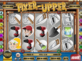 Fixer Upper