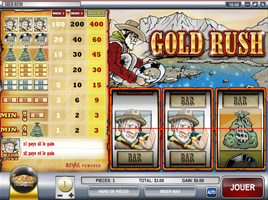 Gold Rush