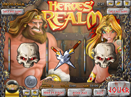 Heroes Realm