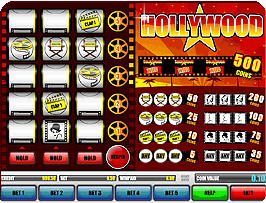 Hollywood