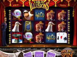 True Illusions
