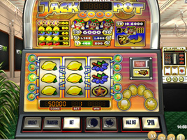 Jackpot 6000