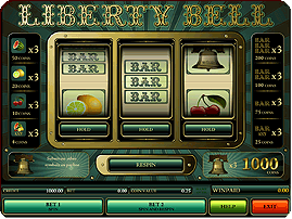 Liberty Bell