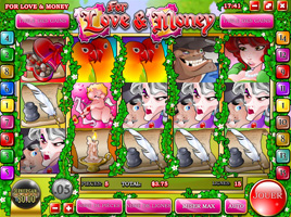 For Love and Money