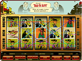 Lucky Luke