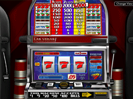 Lucky7