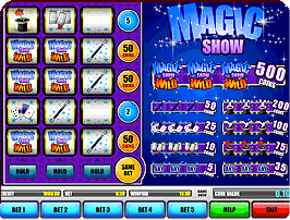 Magic Show