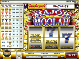 Major Moolah