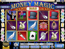 Money Magic