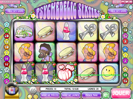 Psychedelic Sixties