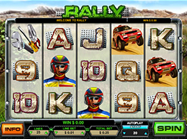 Rally