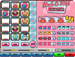 Rock Collection