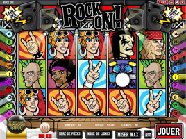 Rock On