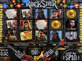 Rockstar