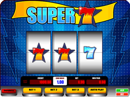 Super 7