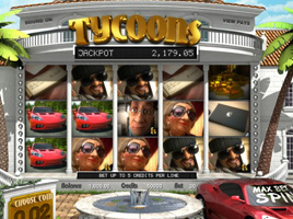 Tycoons