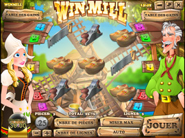 Win Mill